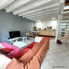 Maison à MONTFORT-LE-GESNOIS