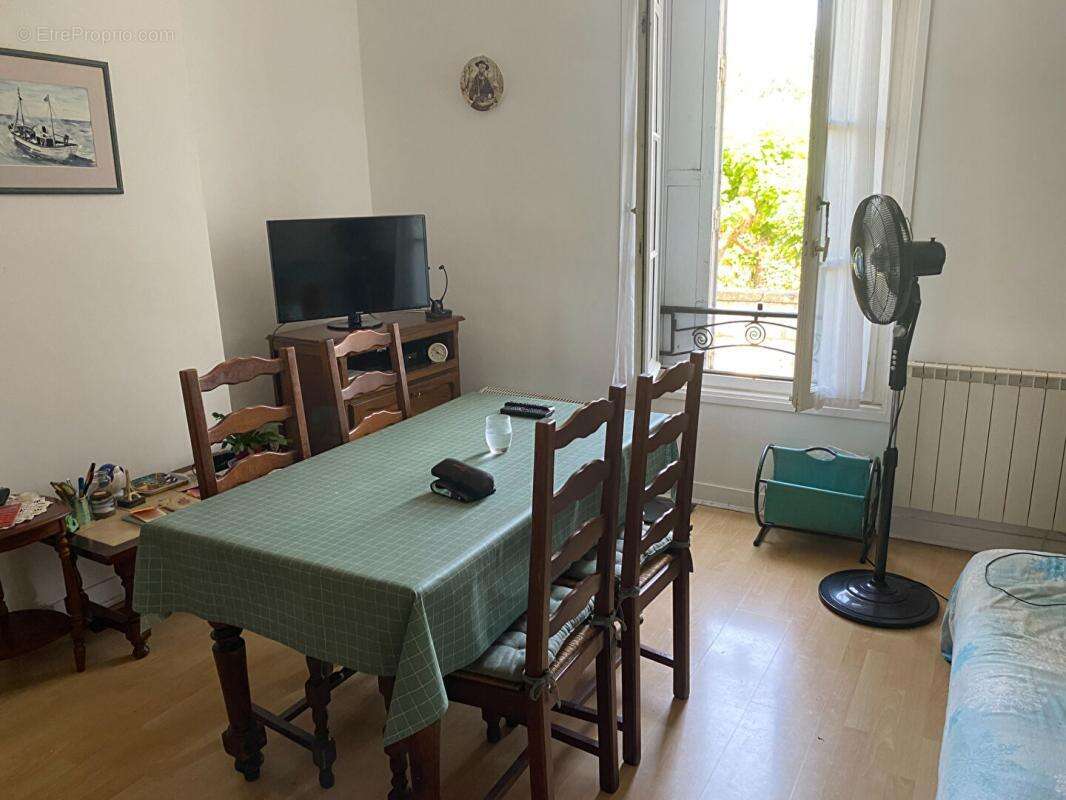 Appartement à SALIES-DE-BEARN