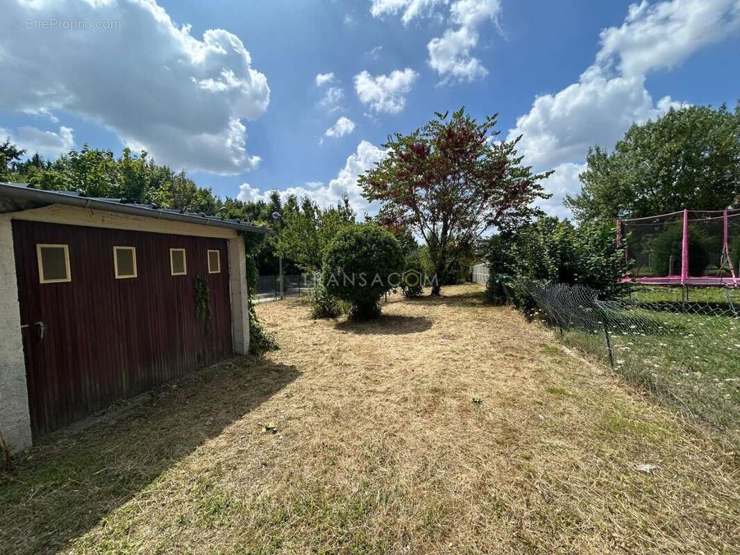 Commerce à SAINT-AVERTIN