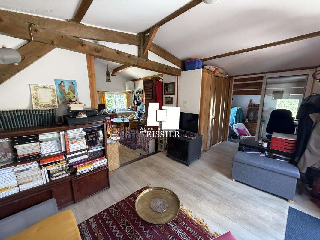 Maison à CHAMBONAS