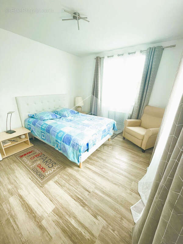 Appartement à ETAPLES