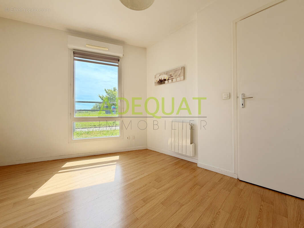 Appartement à L'ISLE-D'ABEAU