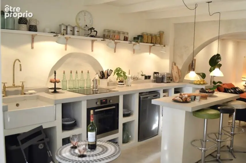 Maison  4 pièce(s) 61 m2 - photo 3