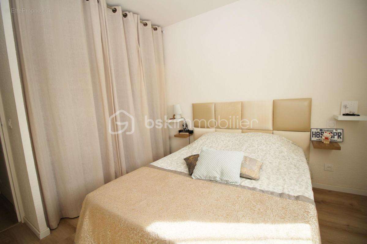 Appartement coup de coeur nice ouest avec terrasse - photo 11