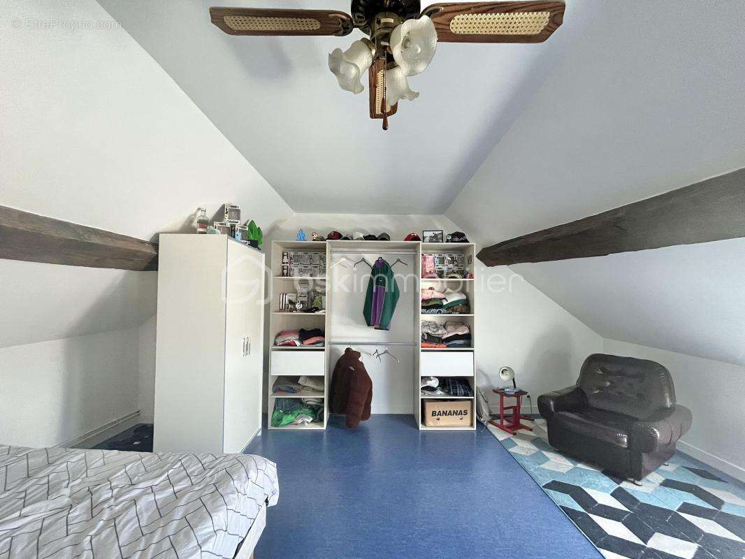 Appartement à BALAN