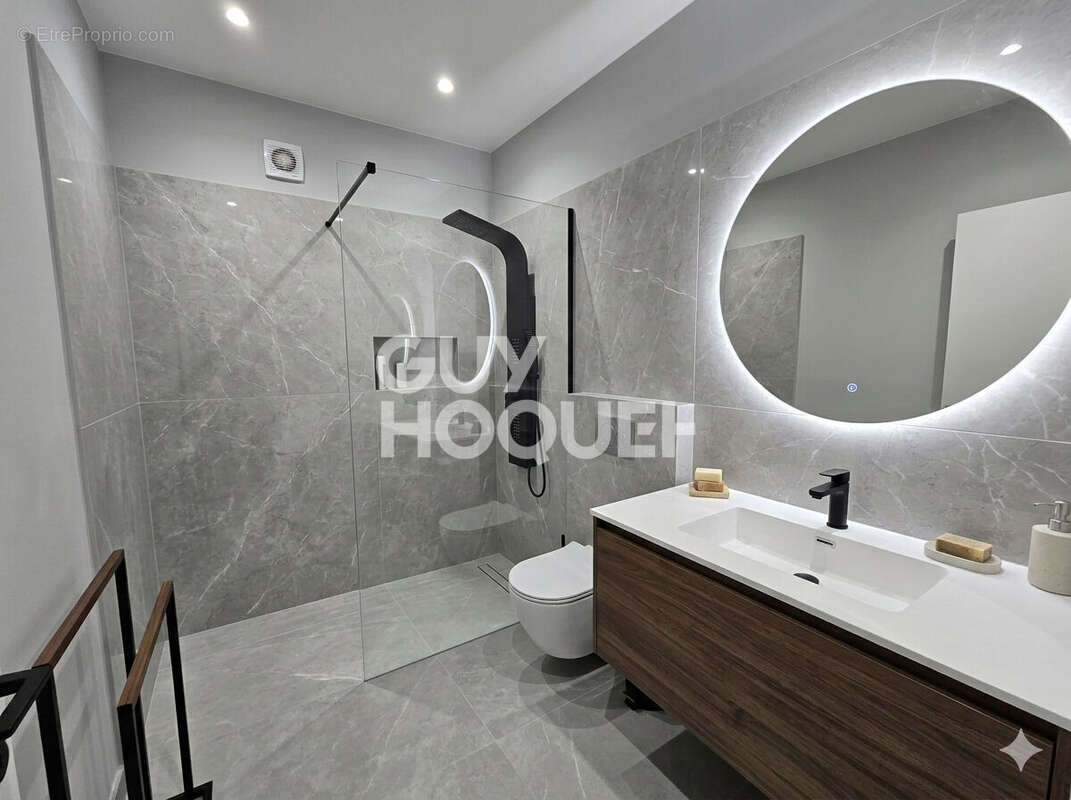 Appartement à SAINT-JEAN-DE-LUZ