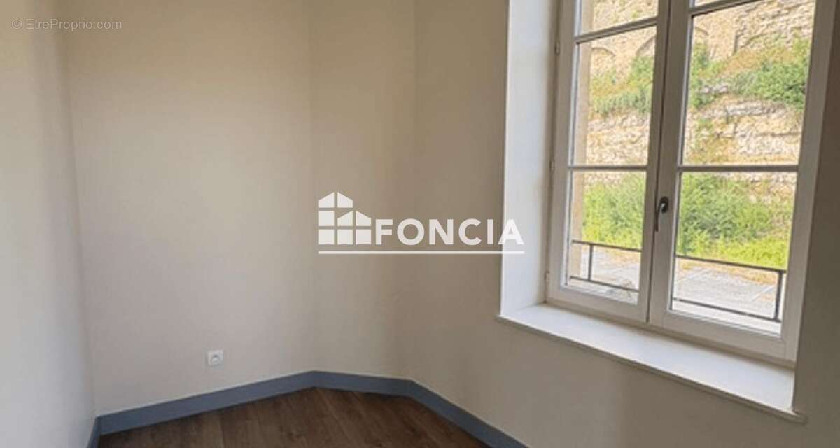 Sedan - magnifique appartement 3 pièces - 55 m2 - photo 8