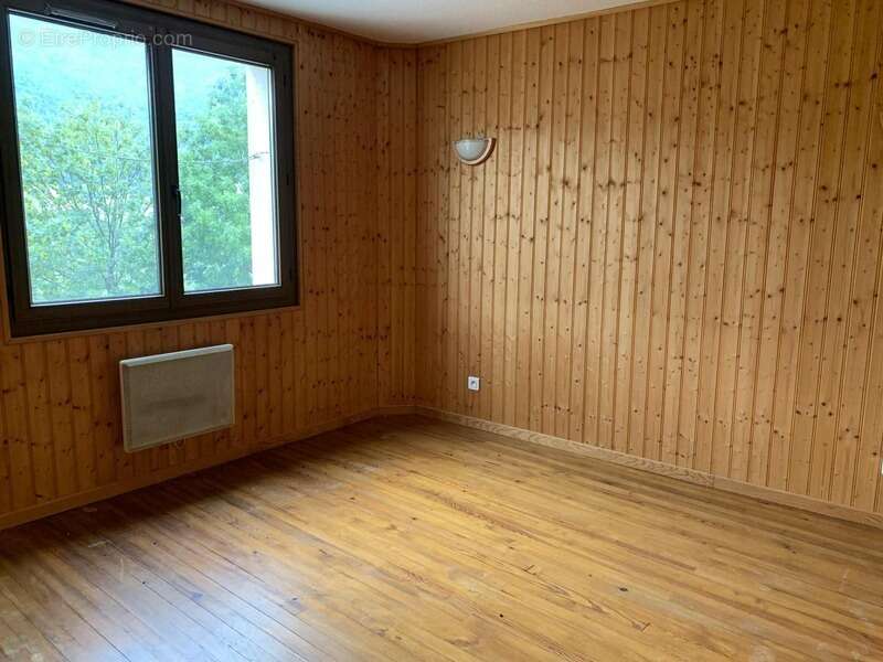 À vendre – Appartement 2 chambres au cœur de Lus-la-Croix-Haute - photo 4