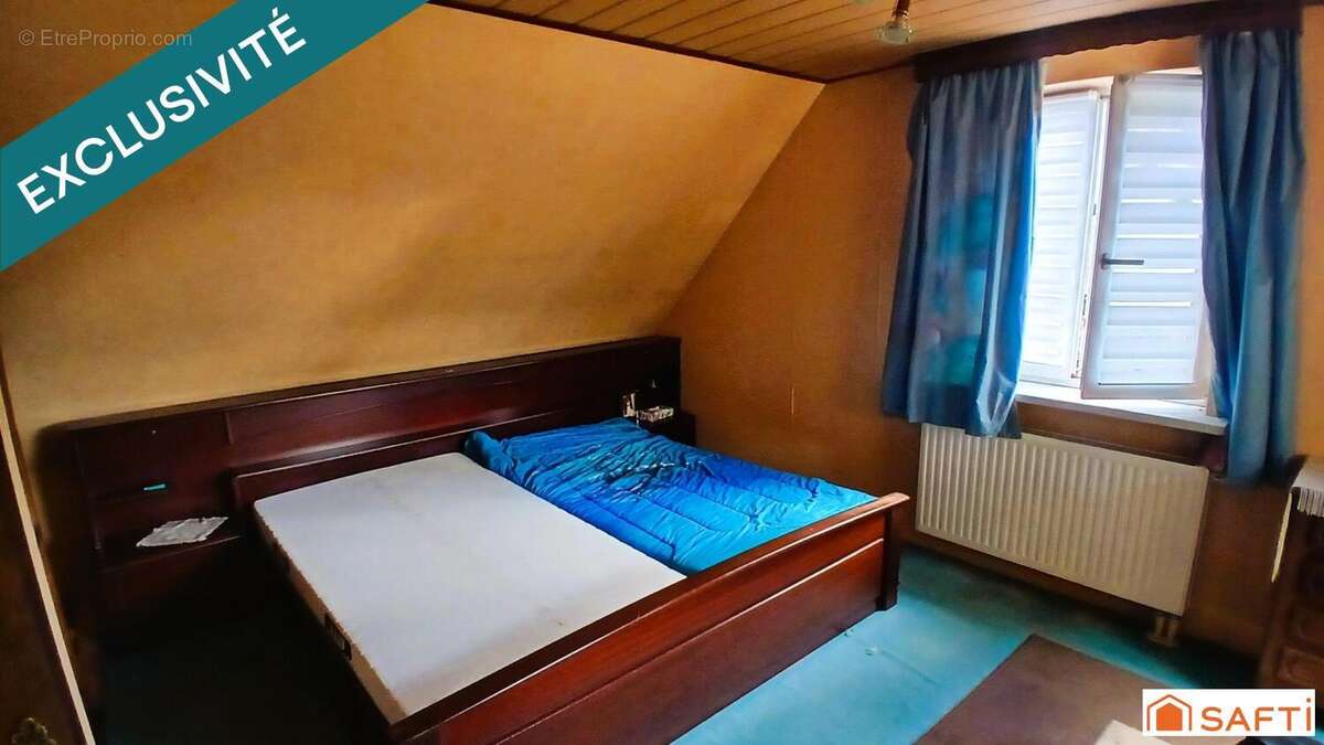 Photo 7 - Maison à NIEDERBRONN-LES-BAINS