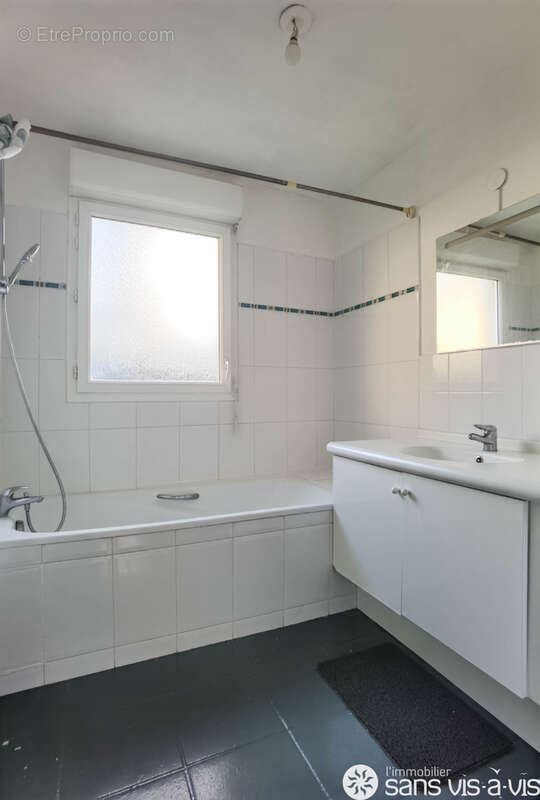 Appartement à PUTEAUX