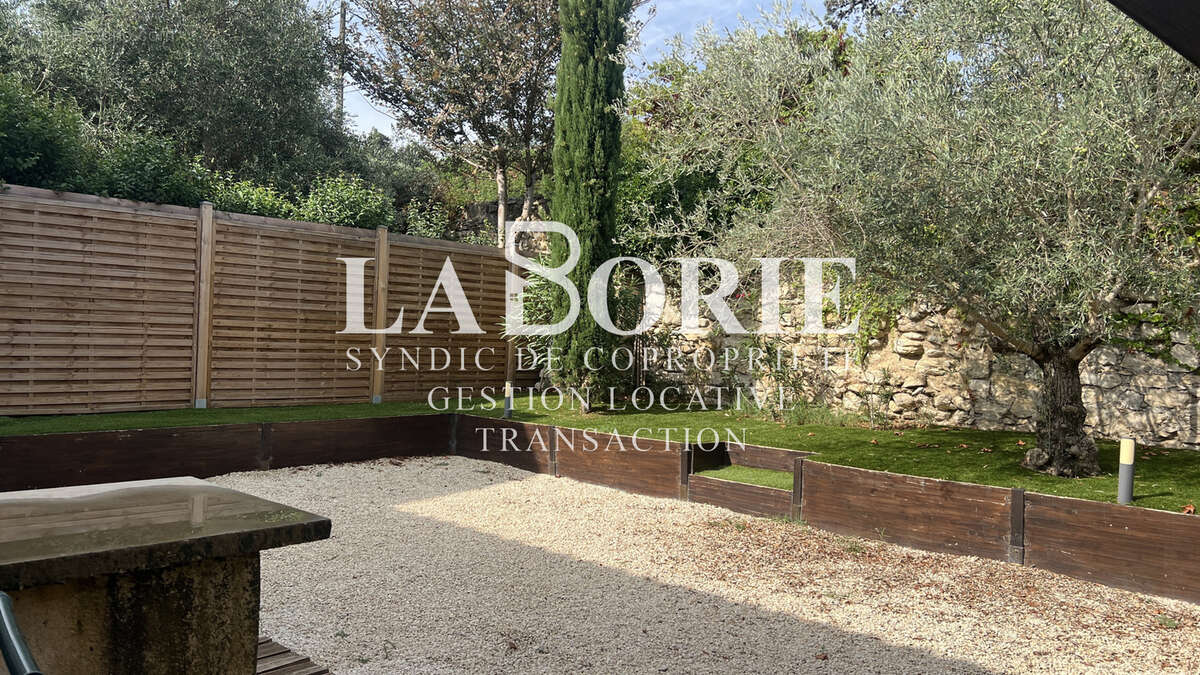 Maison à VILLENEUVE-LES-AVIGNON