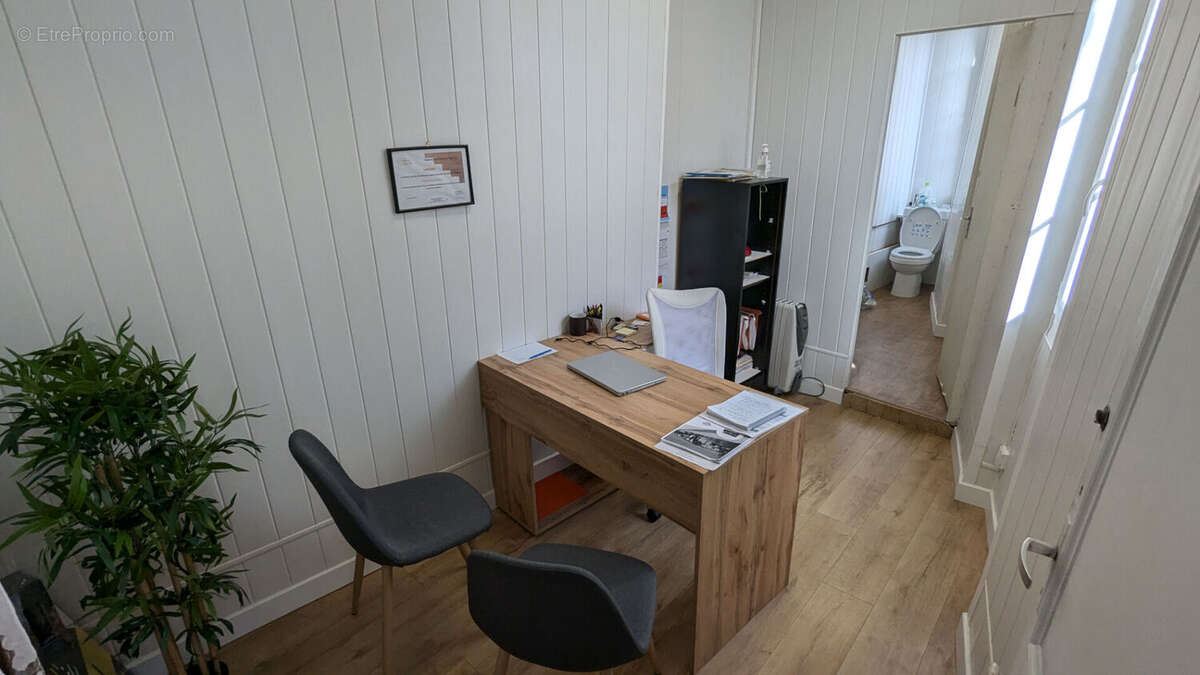 Appartement à MONT-DE-MARSAN