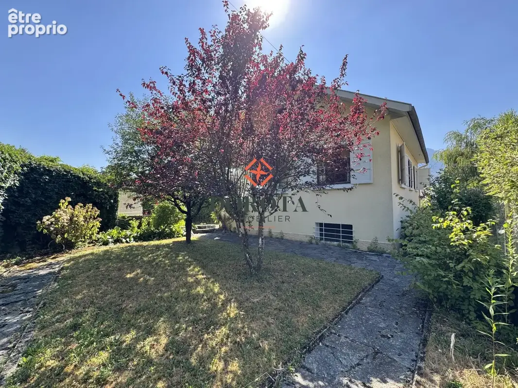 Maison 82 m² à Villard-Bonnot  - photo 4