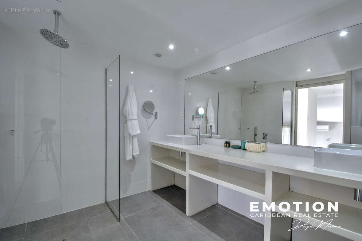 Maison à SAINT-MARTIN