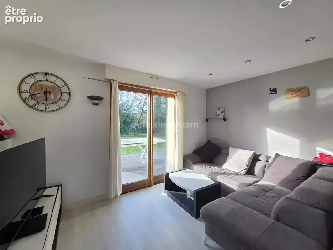 Vente Maison Plumergat(56400) 365 000ï¿œ - photo 5
