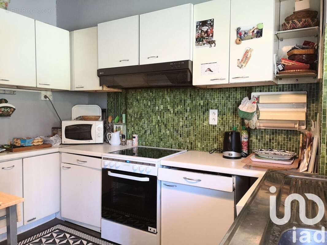 Photo 8 - Maison à TARBES