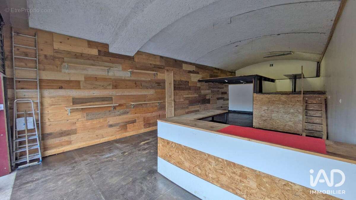 Photo 5 - Commerce à BOURG-SAINT-ANDEOL