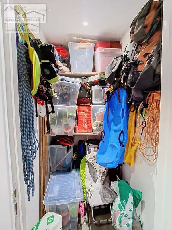 Appartement à CHAMONIX-MONT-BLANC