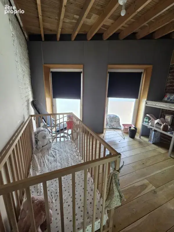 Maison 79 m² à Tourcoing  - photo 7