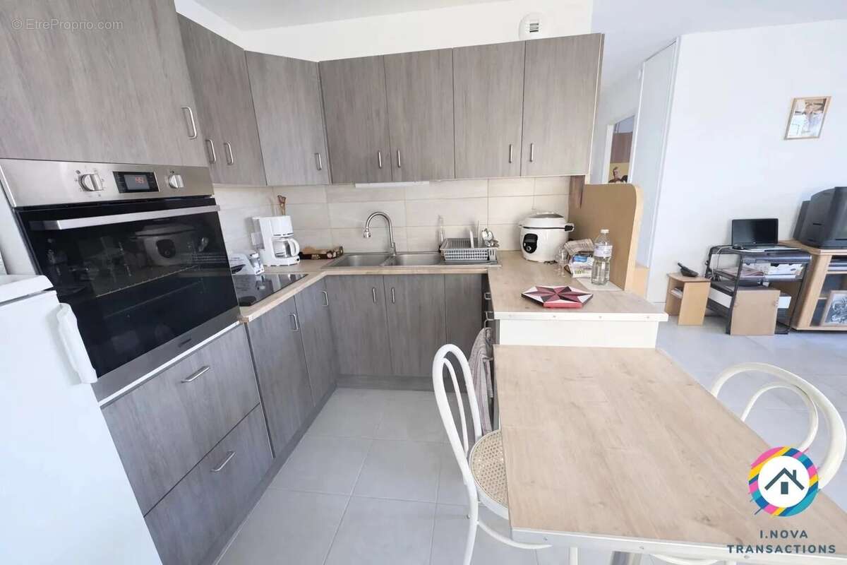 Appartement à ARNAS