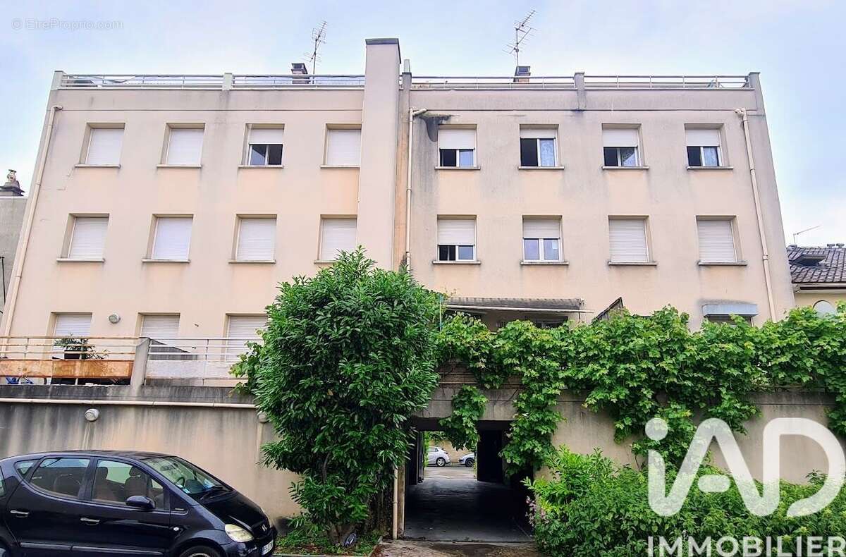 Photo 4 - Appartement à BONDY