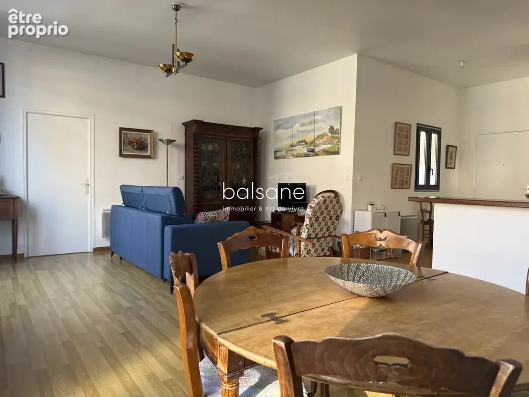 Photo Appartement à Elbeuf au prix de 70 000€