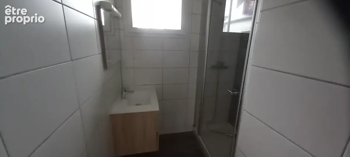 Carhaix plouguer- rare sur le marche  appartement 2 pièces - photo 7