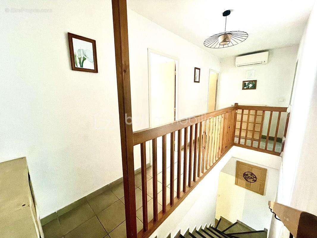 Claira - maison 2 faces - 3 chambres - 87m² habitables - jardin 253 m² - photo 9