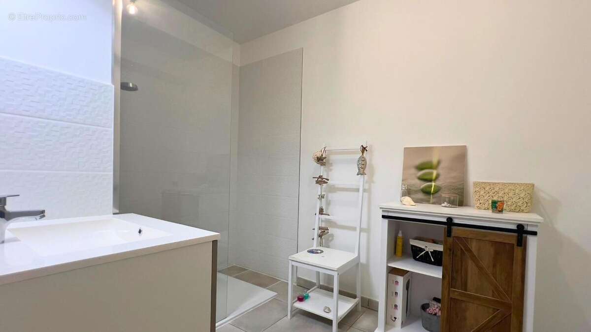 Photo 8 - Appartement à TOULOUSE