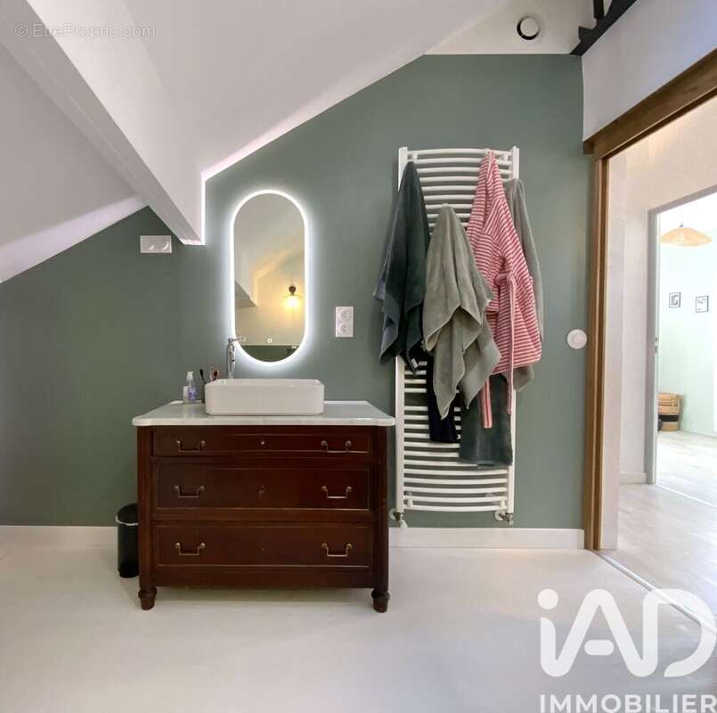 Photo 3 - Maison à LIVERDUN