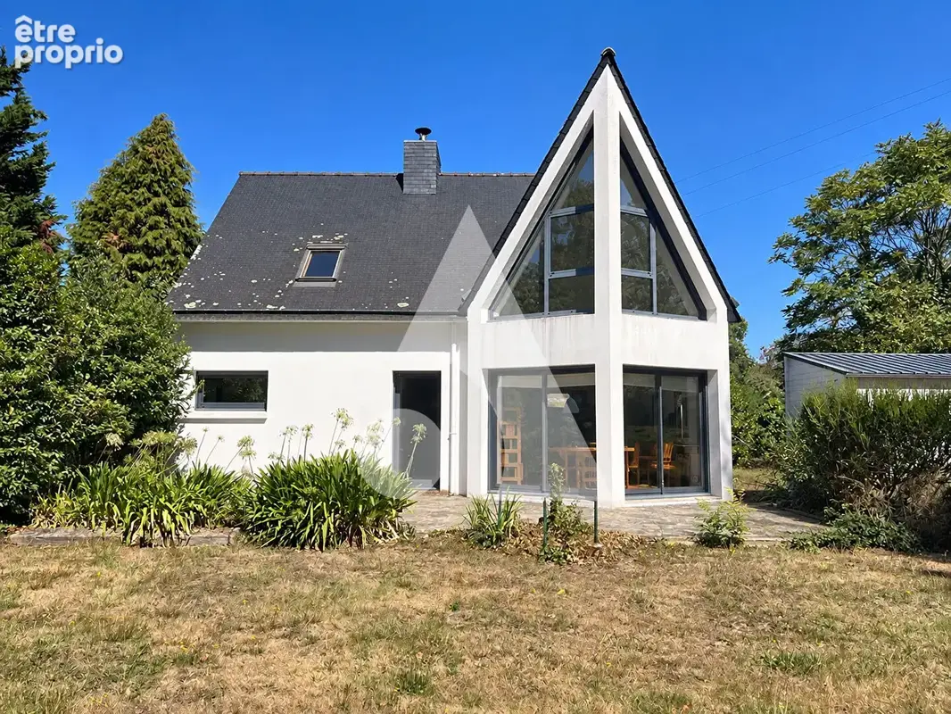 Photo Maison à Locoal-Mendon au prix de 630 000€