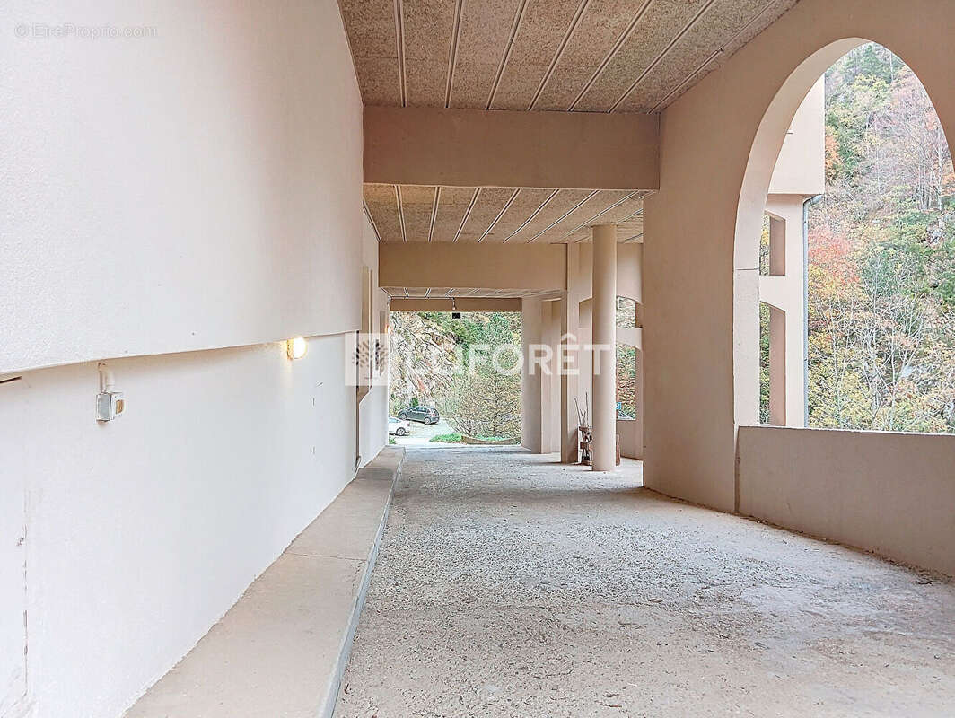 Appartement à LAMANERE