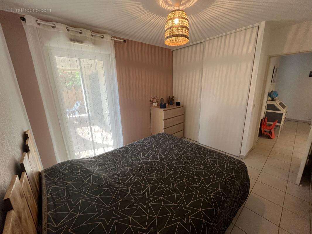 Appartement 3 pièces 70 m² avec terrasse, grand jardin et garage - photo 22