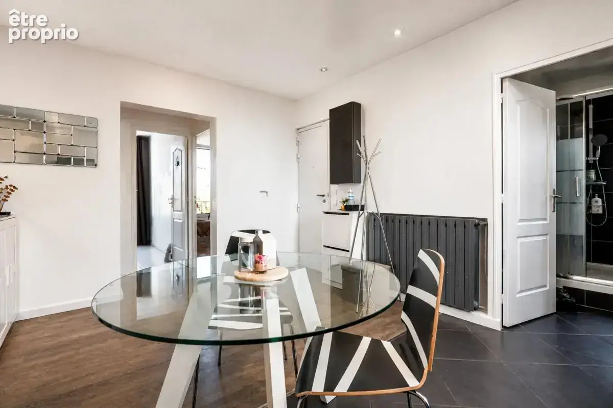 Appartement 3 pièces de 63 m² à Le Perreux-sur-Marne - photo 6