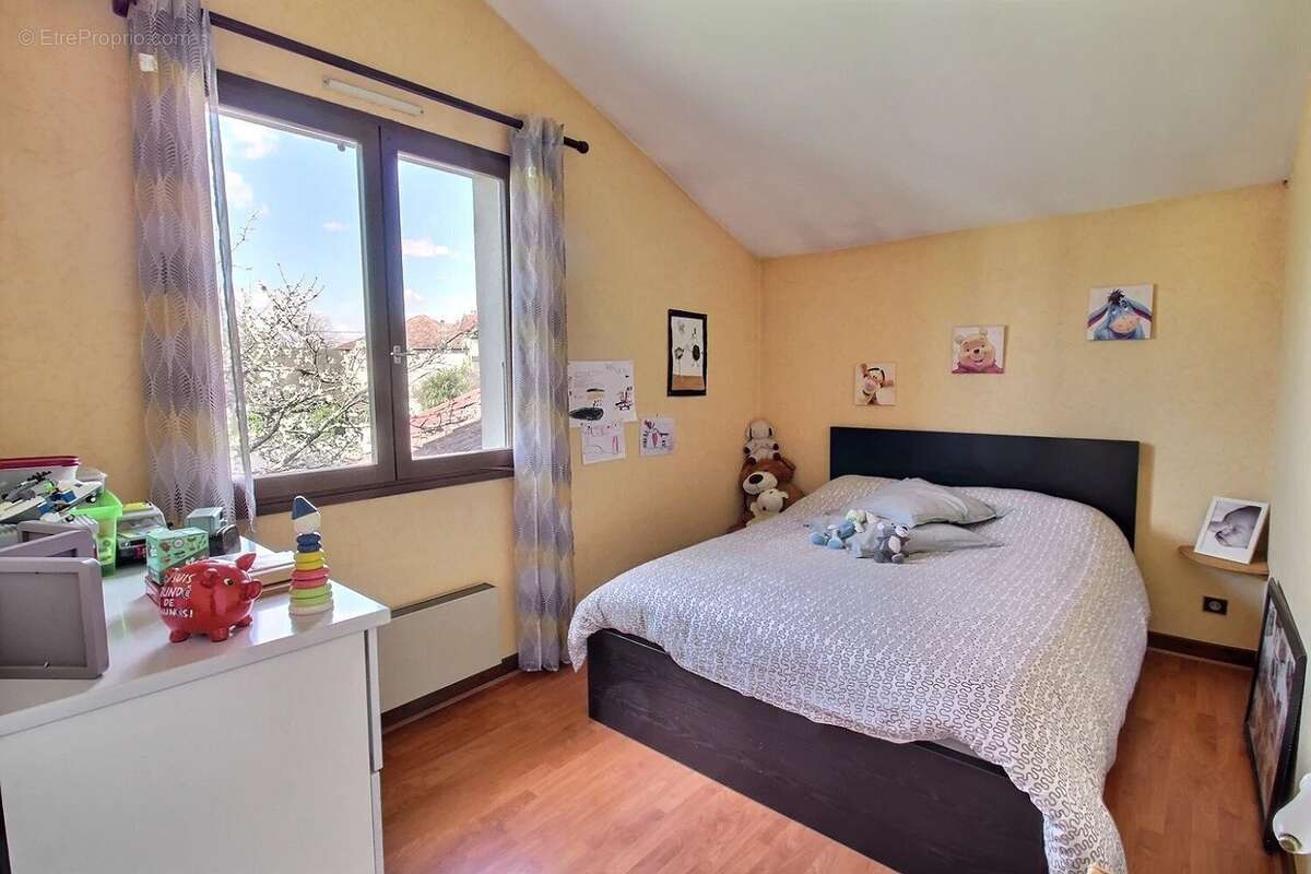 Maison à SAINT-MARCELLIN