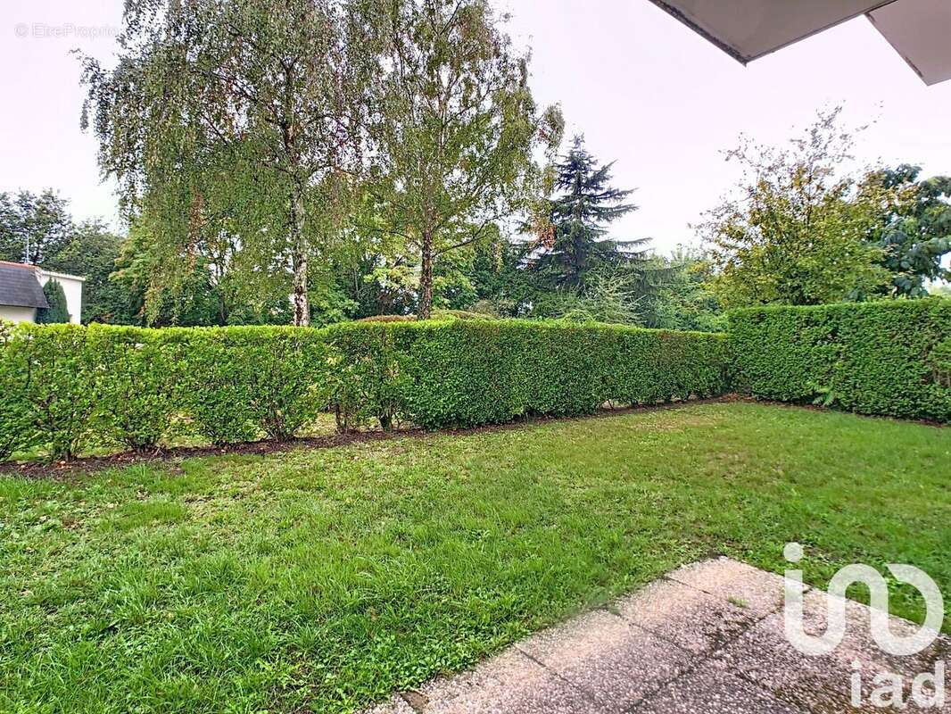 Photo 8 - Appartement à SAINT-SEBASTIEN-SUR-LOIRE