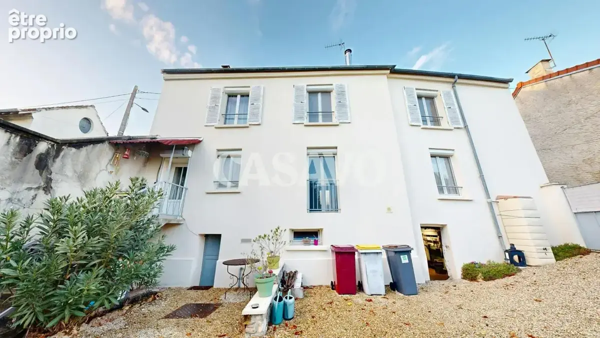 Vente Maison 5 pièces de 130m² - 77400 Dampmart - photo 13