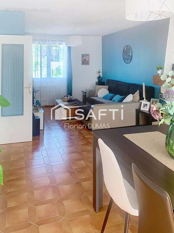 Photo 5 - Maison à TOURNON-SUR-RHONE