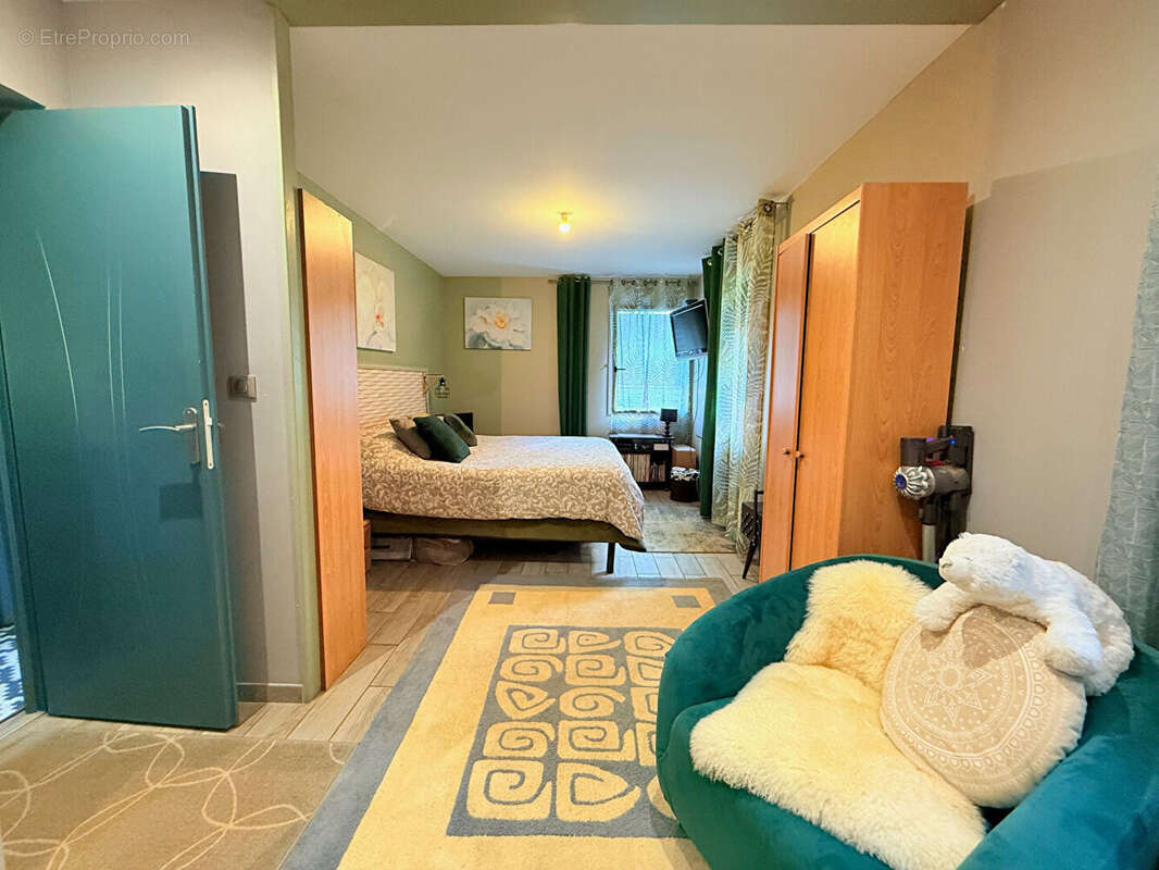 Maison à MENETOU-SALON