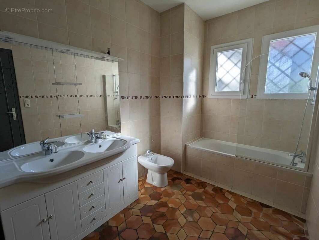 Maison à SAINT-PAUL-LES-DAX