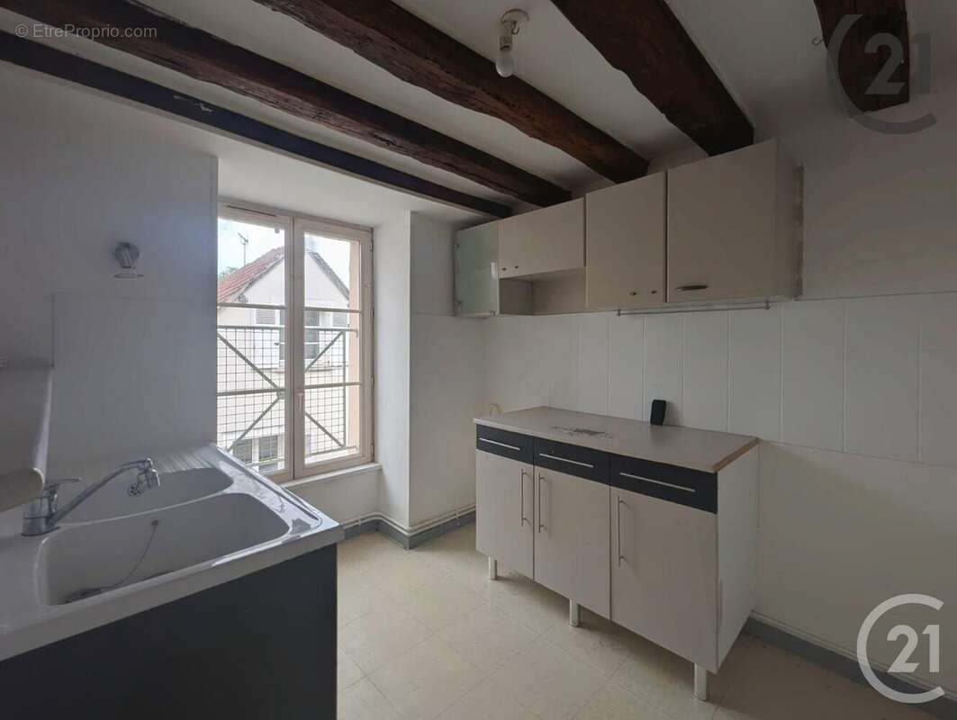 Appartement à PROVINS