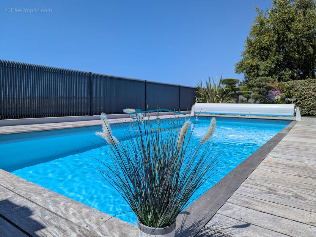 Maison à ROYAN