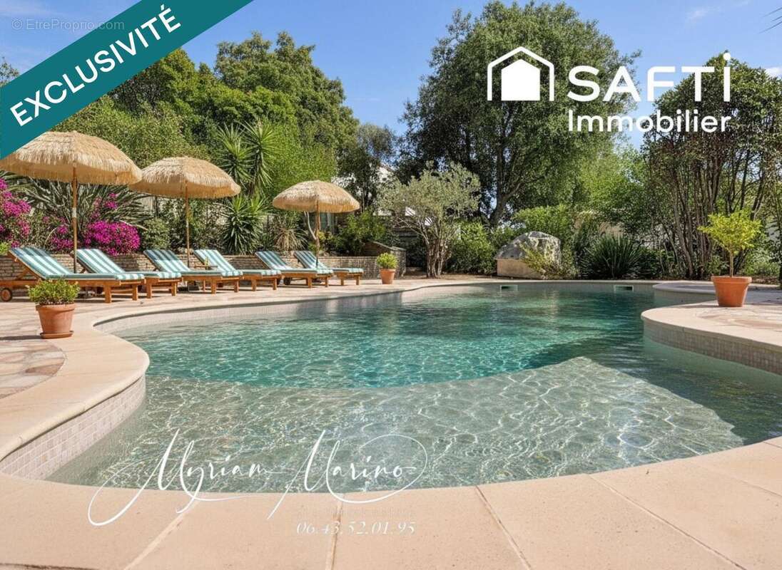 Photo 2 - Maison à FREJUS