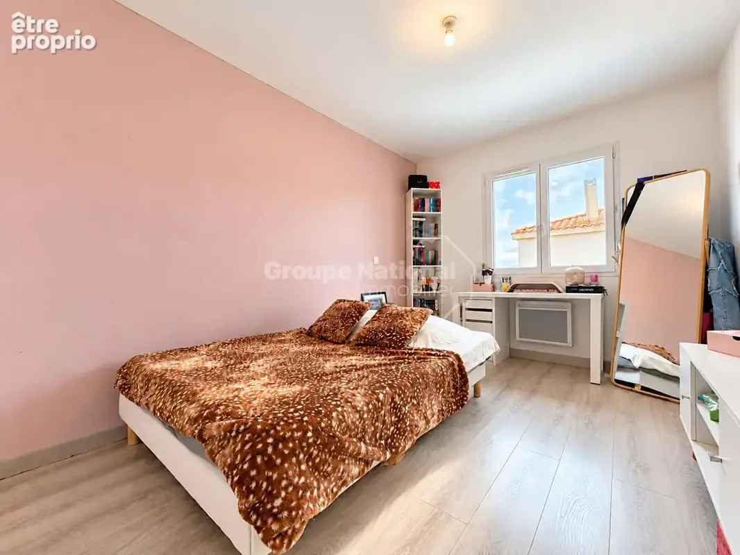Maison 4 pièces à vendre à Salon de Provence - Les Viougues - photo 7