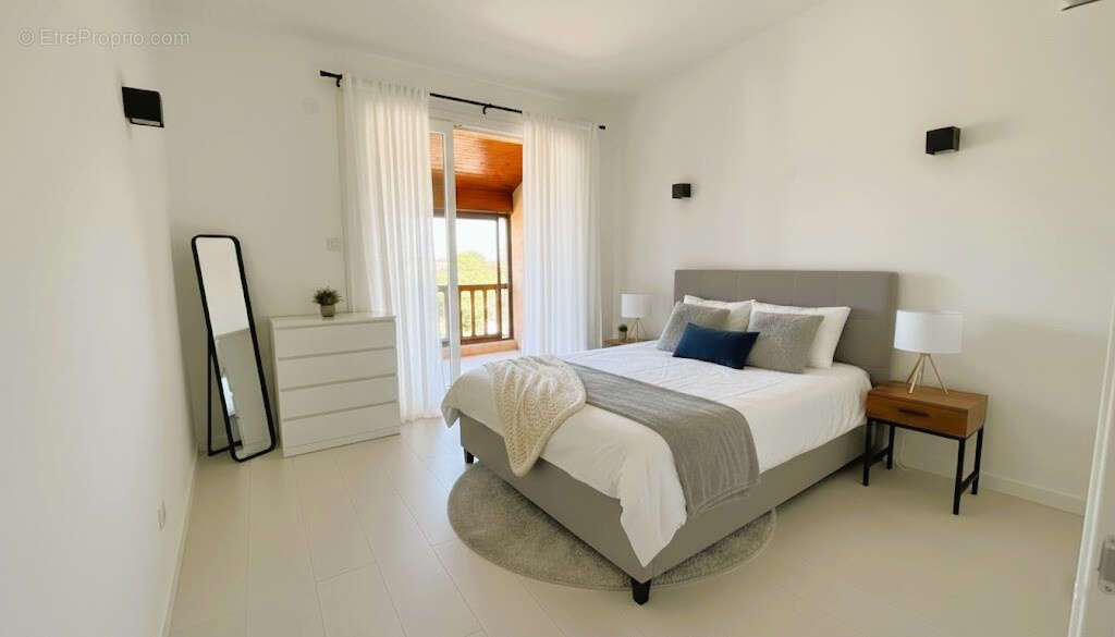 Maison à CANET-EN-ROUSSILLON