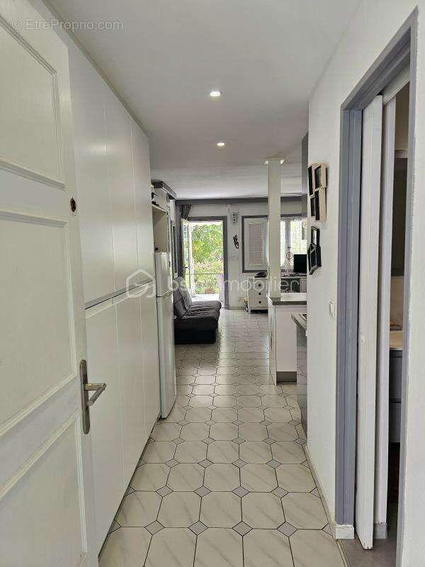 Appartement à SAINT-FRANCOIS