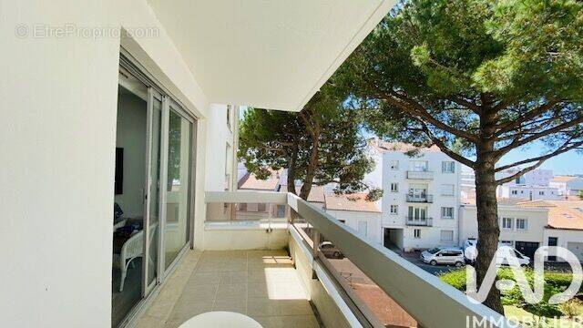 Photo 1 - Appartement à ROYAN
