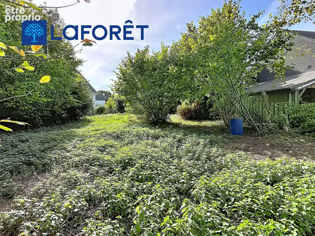 A VENDRE- Maison Pontivy 5 pièce(s) 115 m² - photo 12