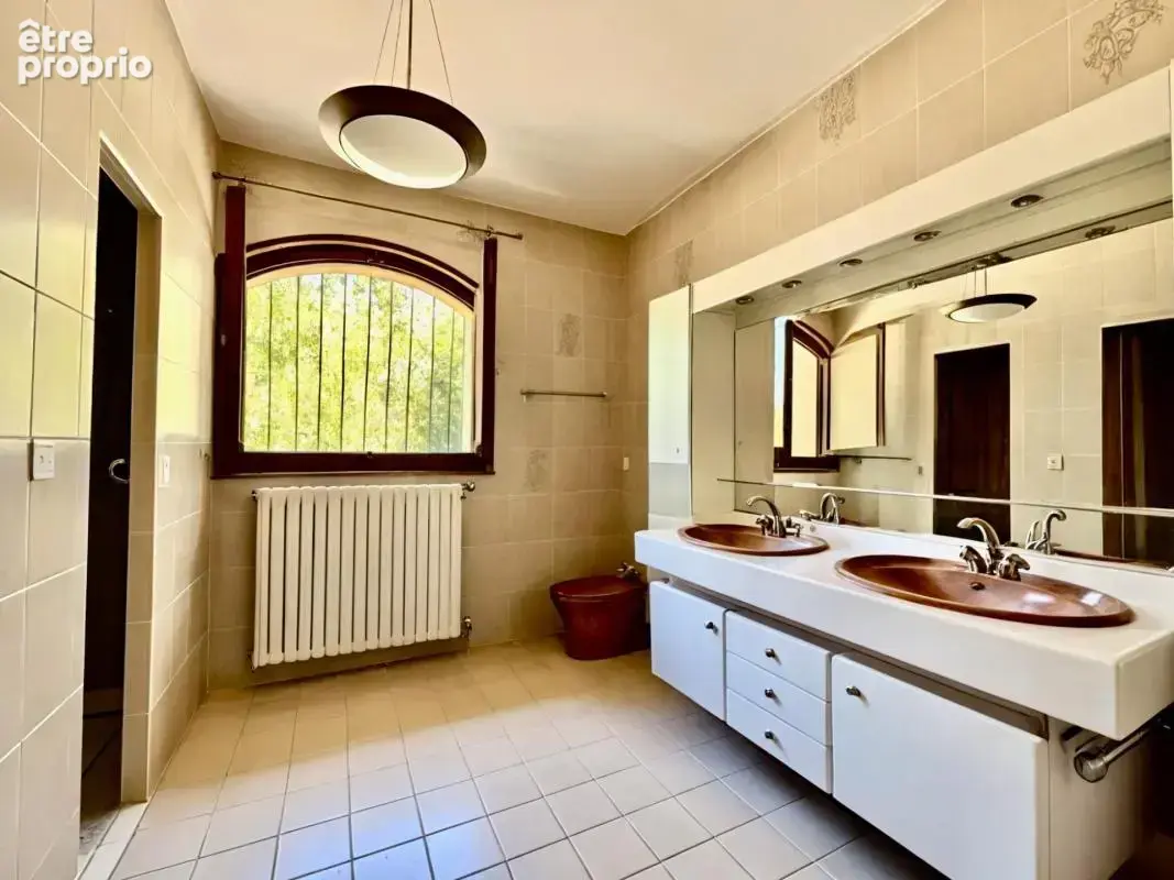 Maison à vendre 5 pièces VETRAZ MONTHOUX (74) - photo 9
