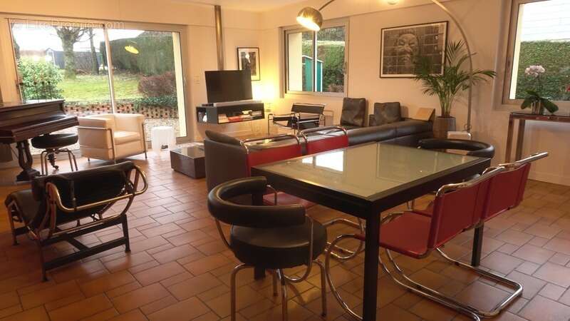 Maison à FAUVILLE-EN-CAUX